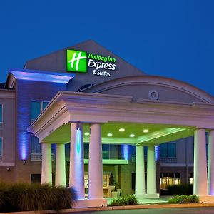 Holiday Inn Express Hotel & Suites Greenwood