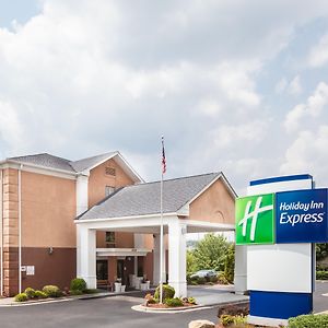 Holiday Inn Express Winston-Salem By Ihg
