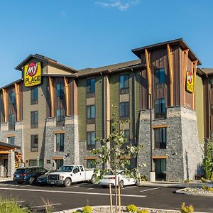 My Place Hotel-Portland East, Or
